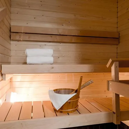 Roost Aviapolis Apartman Vantaa