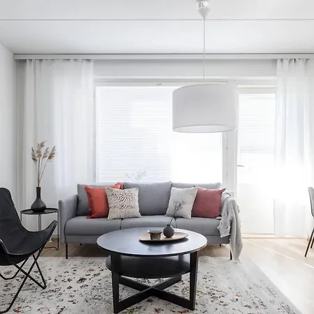 Apartman Roost Aviapolis