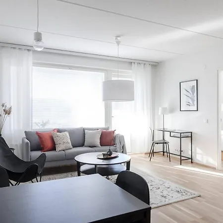 Apartman Roost Aviapolis