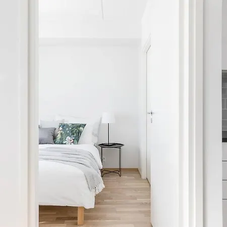 Roost Aviapolis Apartman Vantaa