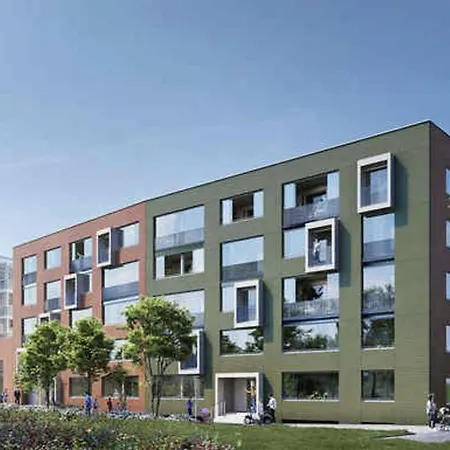 Roost Aviapolis Vantaa