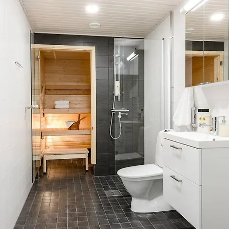 Roost Aviapolis Vantaa