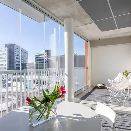 Apartamento Roost Aviapolis *