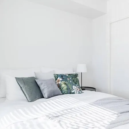 Apartamento Roost Aviapolis