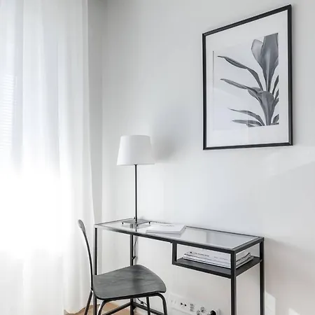 Roost Aviapolis Apartamento Vantaa