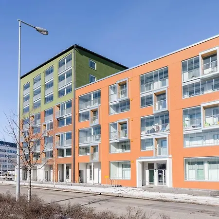 Roost Aviapolis * Vantaa