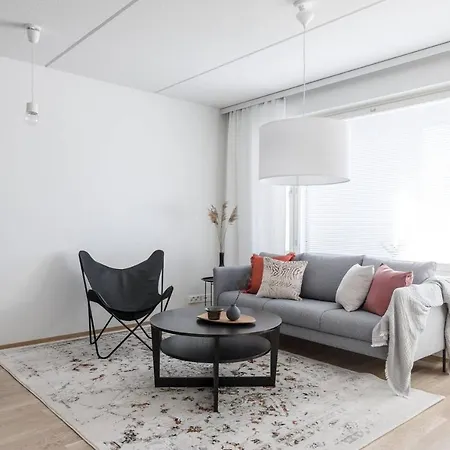 Apartman Roost Aviapolis
