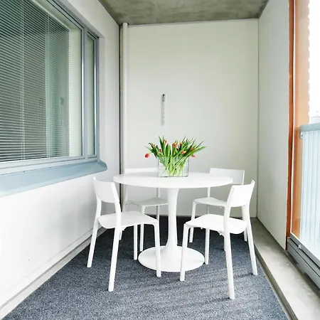 Apartamento Roost Aviapolis *