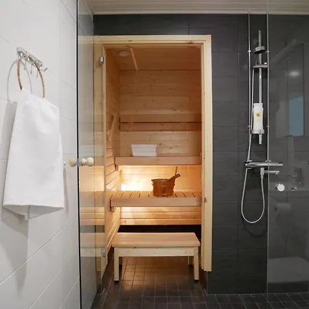 Roost Aviapolis Apartamento Vantaa