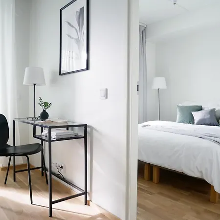 Roost Aviapolis Vantaa
