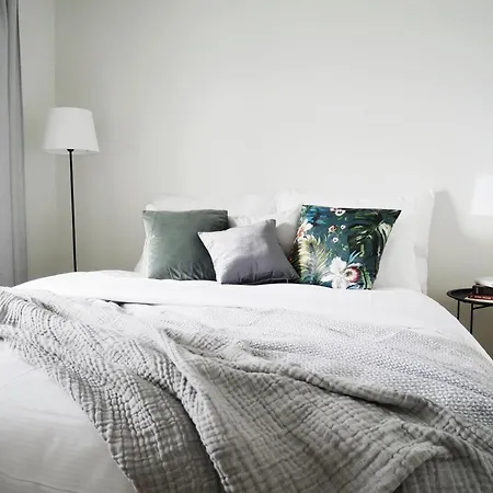 Roost Aviapolis Apartamento Vantaa