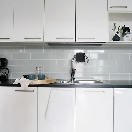 Roost Aviapolis Apartman